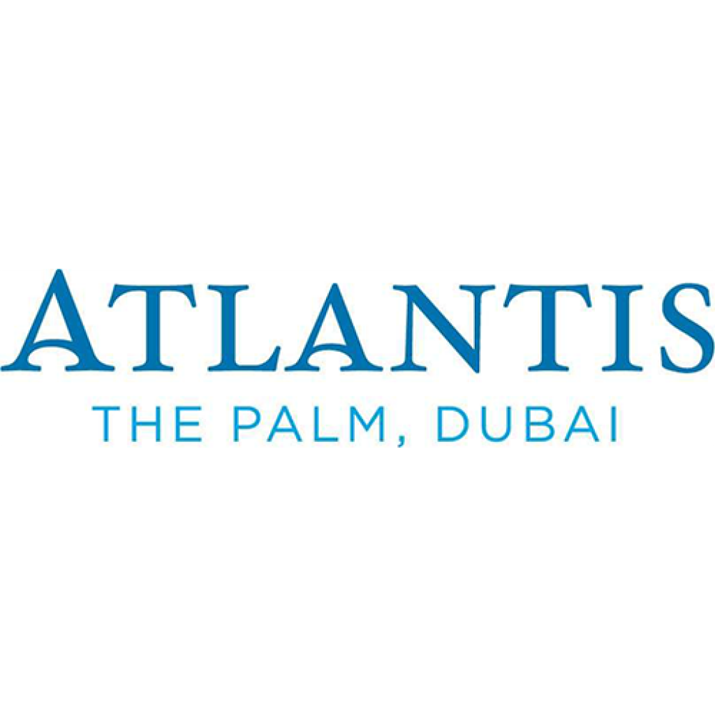 Atlantis, The palm, Dubai